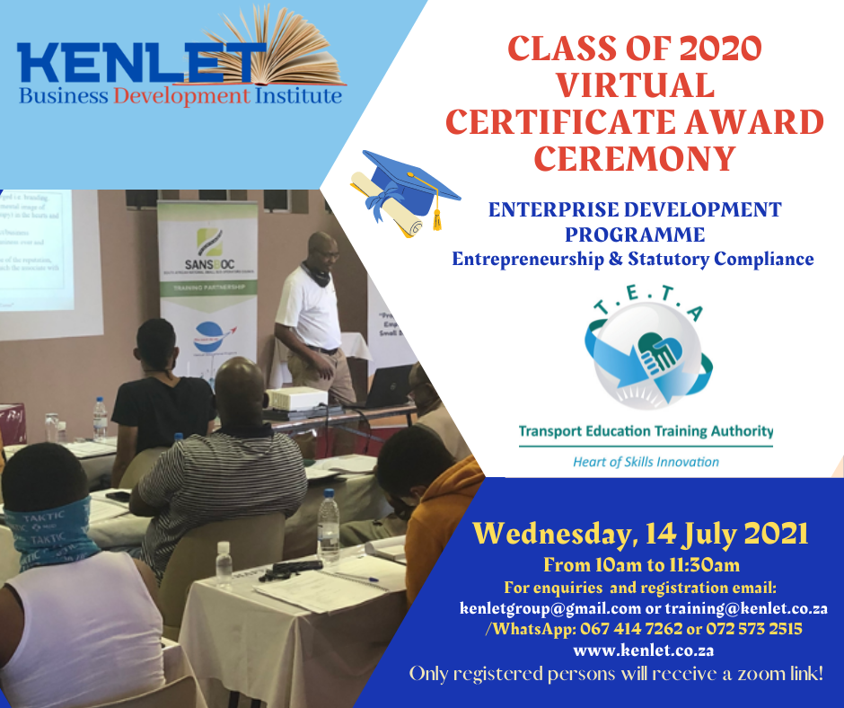 Blue and Purple Casual Corporate App Development Startup Facebook Post