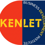 kenlet logo